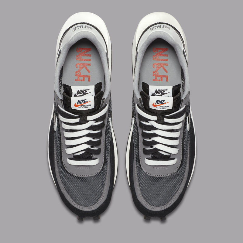 图】心动预警两双sacai x Nike 全新配色官图释出_sneaker资讯_潮牌一族 