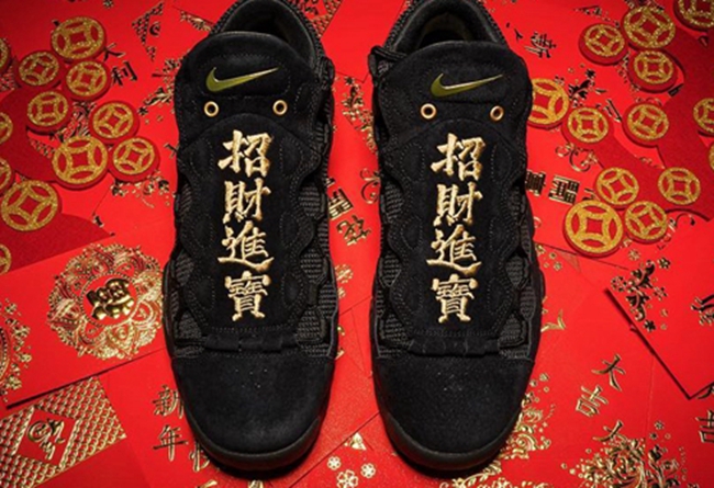 图】外国人想买CNY 球鞋竟然贵这么多作为中国人你省了多少钱_sneaker 