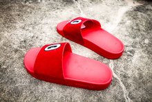 图2_平台专供版本 渠道订单 Adidas 阿迪达斯 Adilette Sandal W DA9017 女子夏季休闲潮流拖鞋 沙滩凉鞋 尺码 36 37 38 39