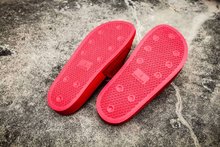 图3_平台专供版本 渠道订单 Adidas 阿迪达斯 Adilette Sandal W DA9017 女子夏季休闲潮流拖鞋 沙滩凉鞋 尺码 36 37 38 39