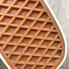 图1_原厂硫化底 区别市售版本 全网最强