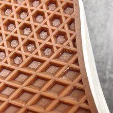 图2_原厂硫化底 区别市售版本 全网最强