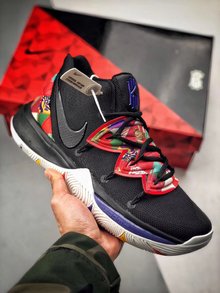 图1_Nike Kyrie 5