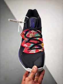 图2_Nike Kyrie 5
