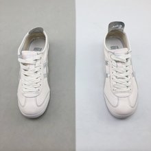 图3_纯原Onitsuka Tiger 鬼塚虎 DELUXE 顶级头层小羊皮打造原代工厂出品完美正品鞋型 目前市面上最好的鬼冢虎 鞋垫LOGO和官方一致 中底带钢印 可随意对比 尺码 36 44
