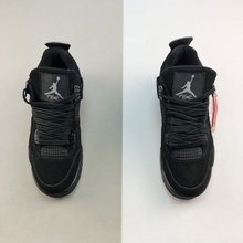 图3_Nike Air Jordan 4 Retro