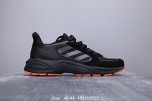 图2_Adidas阿迪达斯90s VALASION 男女跑步鞋 1531H5525