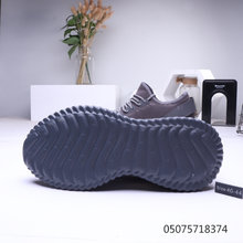 图2_合集图 新品上市 阿迪达斯Adidas Shoes 男款简版阿尔法复古运动鞋 编码 05075718374