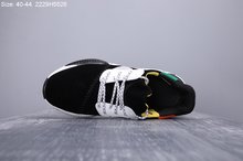 图3_阿迪达斯Adidas 网面透气轻便休闲运动鞋 3217H5526