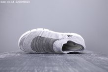 图3_阿迪达斯Adidas 网面透气轻便休闲运动鞋 22295523