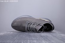 图3_阿迪达斯Adidas Shoes 男款简版阿尔法复古运动鞋 2229H4425