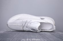 图3_阿迪达斯Adidas Shoes 水晶底 休闲套脚椰子跑鞋 3217H0523