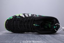 图3_Nike Air Foamposite One XX 20周年 喷泡系列 哈达威篮球鞋战靴 鞋型发泡360度无死角 双层Zoom气垫植入 中底完美注胶 1523H4931