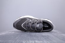 图3_真标半码阿迪达斯 Adidas Ozweego AdiPRENE 3314H4330 慢跑系列复古跑鞋