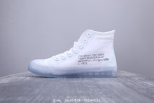 图2_真标半码Nike Cortez Basic Jewel Qs Tz 1531H4026 耐克水晶底大勾高帮透明薄纱面时尚板鞋