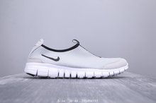 图3_耐克 Nike FREE 3 0 V3 2914H4112 赤足 夏季大网跑步鞋 超级透气款