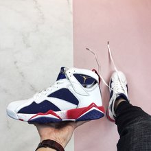 图1_清完为止 福利大清仓啦 乔7奥运 头层特价 对照尺下单数量有限 下手要快 码数齐全 码数 40 41 42 5 43 44 44 5 45