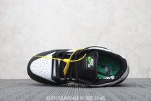 图3_耐克Nike 带半码 x Staple Dunk SB Panda Pigeon 黑白熊猫鸽子 货号BV1310 013 ID 0317GJWD436