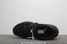 图3_耐克Nike Kyrie 5 Ep 真标 欧文5代 高帮运动篮球战靴 ID 0275YJWD347