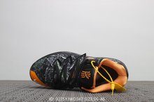 图3_耐克Nike Kyrie 5 Ep 真标 欧文5代 高帮运动篮球战靴 ID 0275YJWD347