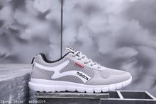 图1_阿迪达斯 Adidas SPOT 8626H0219潮网布透气韩版百搭港风跑步鞋