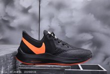 图1_耐克 Nike Air Zoom Vomero w6 2231H0123休闲网面跑步鞋时尚运动鞋