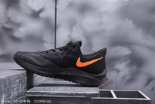 图2_耐克 Nike Air Zoom Vomero w6 2231H0123休闲网面跑步鞋时尚运动鞋