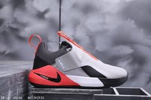 图3_耐克 Nike Ambassador XI 詹姆斯使节11代篮球鞋 8617H2533