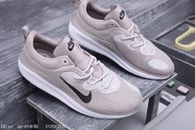 图3_耐克Nike Viale 网面透气轻便跑步鞋 真标带半码3125H2122