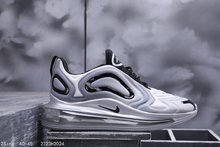 图3_耐克 Nike Alr max 720 透气潮鞋天眼同款md超轻运动鞋 2723H2024