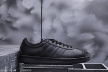 图2_阿迪达斯 Adidas VL Court 2 0 复古头层小牛皮文化经典休闲板鞋 3132H2019