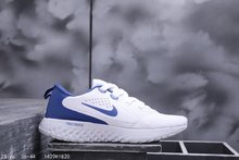 图3_Nike Epic React Flyknit 瑞亚三代 泡沫颗粒超轻透气跑步鞋 1429H1820