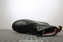 图3_Dr Martens Wincox 加绒款 马丁切尔西靴 ID 190214MJGD511