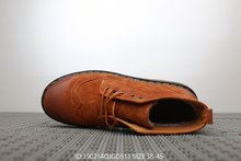 图3_西马驼男靴 加绒款 马丁靴英伦休闲鞋工装靴 ID 190214QJGD511
