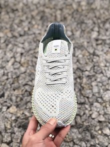 图2_性价比版本 Adidas Futurecraft 4D 打印 FnF 无敌性价比 可回弹4D大底尺码 36 5 37 38 38 5 39 40 40 5 41 42 42 5 43 44 44 5 45