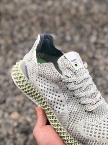 图3_性价比版本 Adidas Futurecraft 4D 打印 FnF 无敌性价比 可回弹4D大底尺码 36 5 37 38 38 5 39 40 40 5 41 42 42 5 43 44 44 5 45