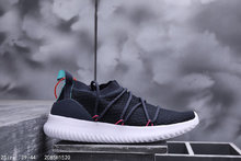 图2_阿迪达斯Adidas Cloudfoam Ultimate 弹力针织透气系带袜子鞋 2085H1520