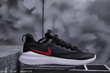 图1_Wmns Nike Revolution 4 8626H1519男子网面超轻透气缓震跑步鞋