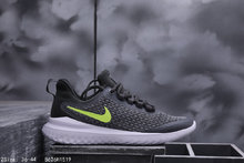 图2_Wmns Nike Revolution 4 8626H1519男子网面超轻透气缓震跑步鞋