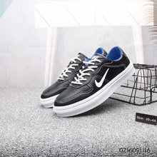 图3_合集图 新品上市 耐克Nike Air HuArache Run Ultra 皮面低帮平底休闲板鞋学生鞋 编码 0216091116