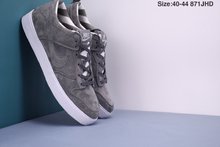 图1_耐克Nike Dunk High AC 复古板鞋 休闲运动鞋871JHD