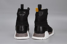 图3_阿迪达斯adidas Originals AF 1 3 Primeknit Boots军事高街机能百搭针织慢跑鞋 高帮黑白 BY9781936 44