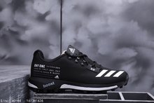 图3_阿迪达斯Adidas Terrex Boost 3 0 全掌boost爆米花3 0 舒适缓震跑步鞋 1613H1828
