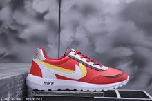 图2_耐克Nike x Ldv waffle Sacai 皮面耐克双勾 时尚潮流运动跑步鞋 8626H1517