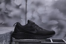 图2_耐克 Nike Odyssey React 瑞亚2代 网面透气休闲缓震跑步鞋 2229H1520
