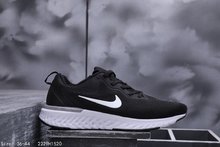 图3_耐克 Nike Odyssey React 瑞亚2代 网面透气休闲缓震跑步鞋 2229H1520