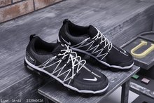 图3_耐克Nike Air VaporMax Run Utility 新款 蒸汽大气垫缓震跑步鞋 2229H0526