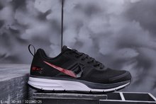 图3_代理自减 合集 耐克Nike Zoom Winflo4 Shielo 登月系列 网面透气轻便跑步鞋 3233H0125