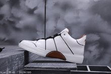 图2_合集 1 渠道货源 zegna 杰尼亚系带Ermedng ILdo Zegna 杰尼亚 集团艺术总监 Alessandro Sartori将意式绅士的优雅和街头型男的轻盈灵动相结合 倾情打造匠心独具的Ermenegildo Zegna Couture XXX系列 7H1500