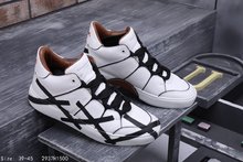 图3_合集 1 渠道货源 zegna 杰尼亚系带Ermedng ILdo Zegna 杰尼亚 集团艺术总监 Alessandro Sartori将意式绅士的优雅和街头型男的轻盈灵动相结合 倾情打造匠心独具的Ermenegildo Zegna Couture XXX系列 7H1500